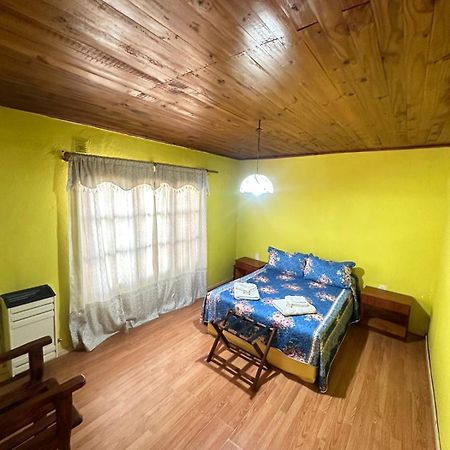 Hospedaje Formosa El Calafate Exteriör bild