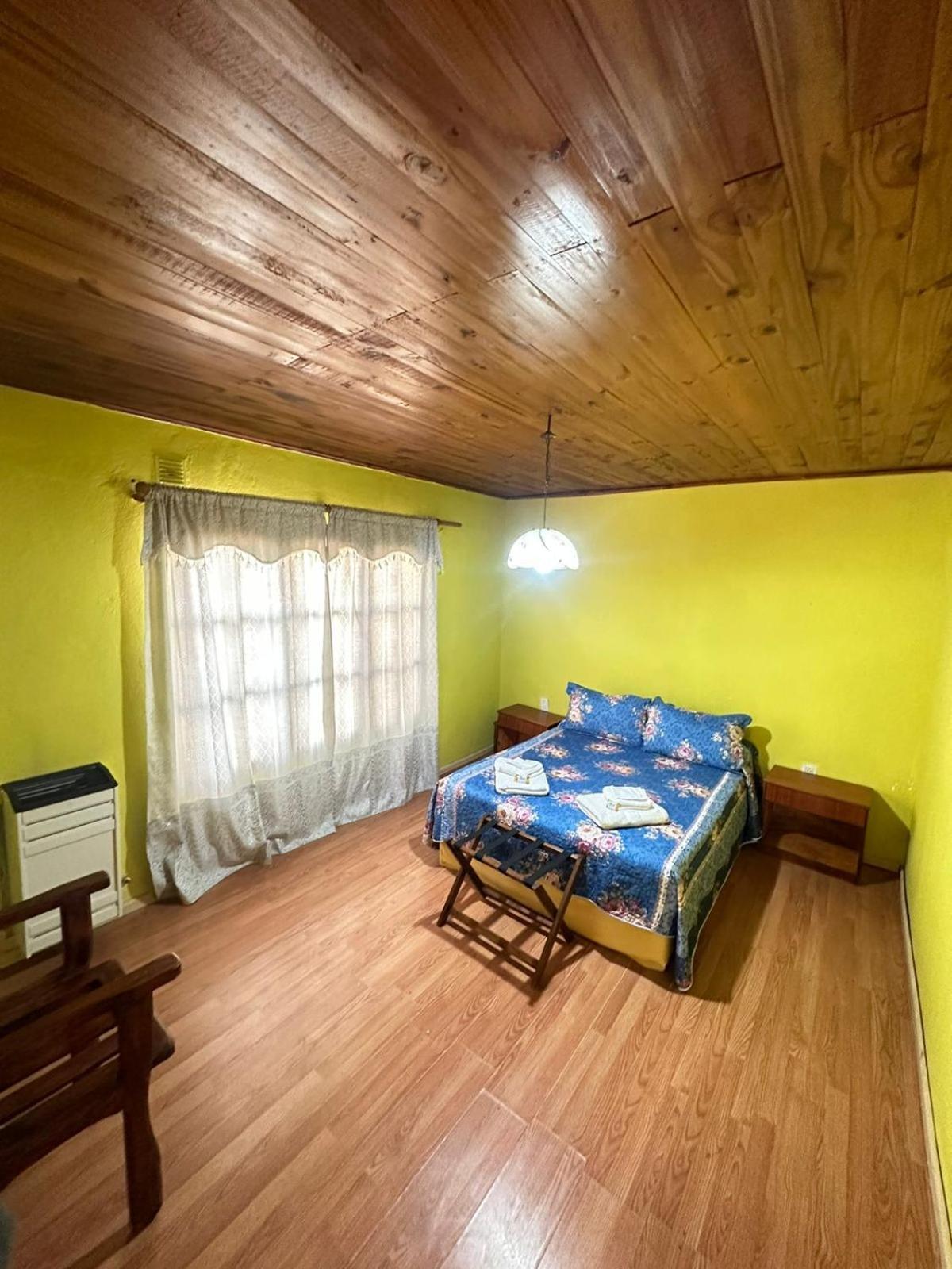 Hospedaje Formosa El Calafate Exteriör bild